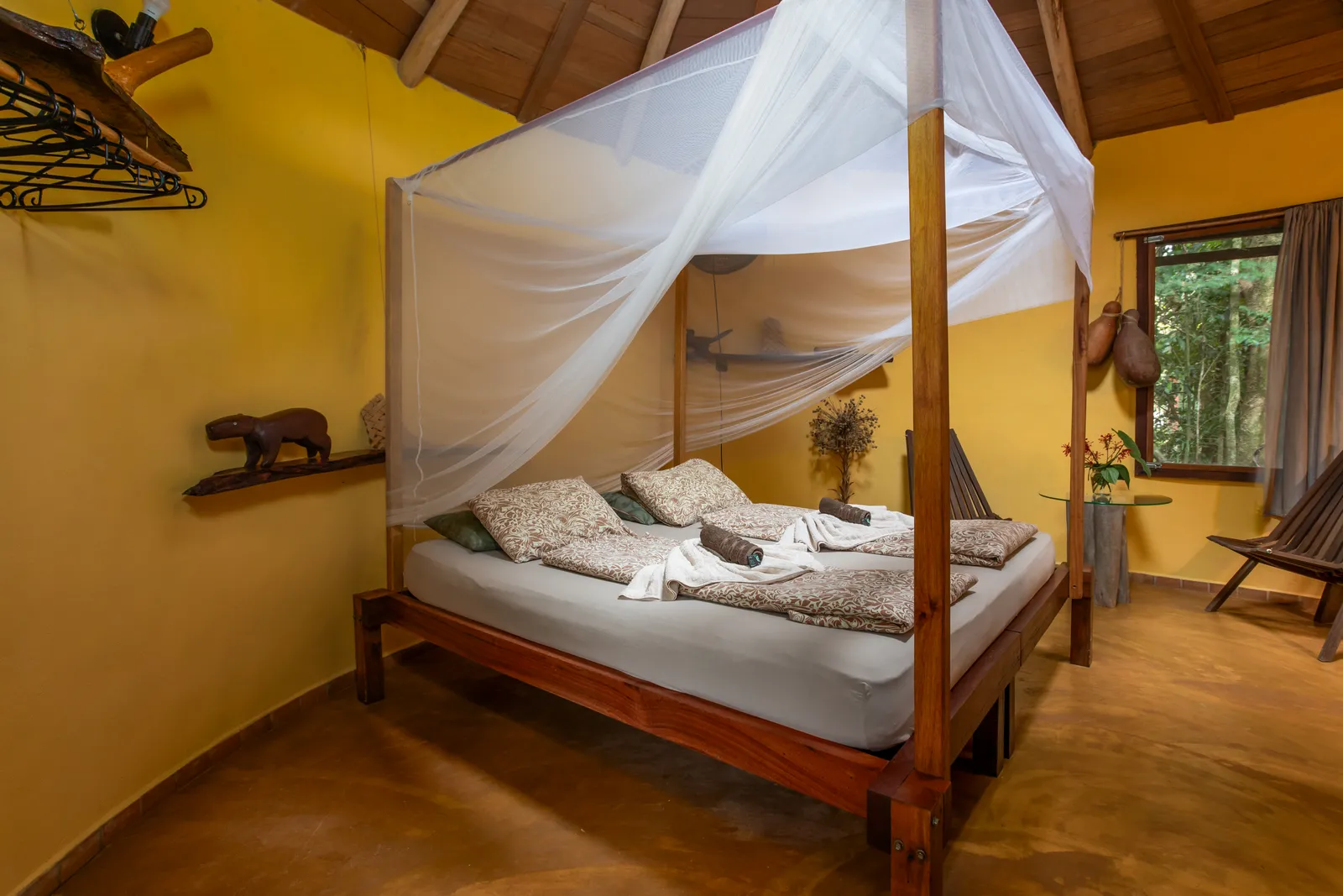 Galeria Cantos da Mata