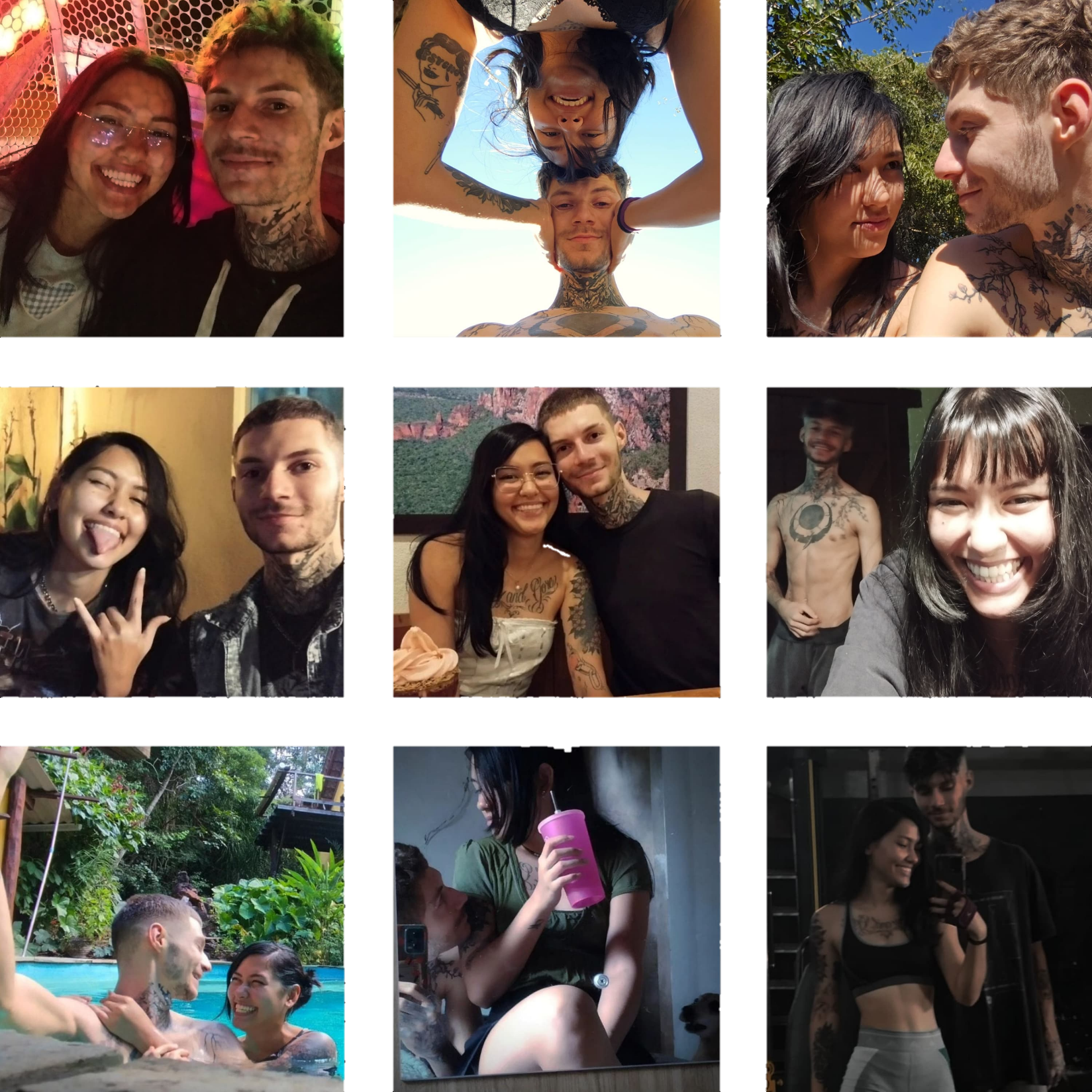 Momento especial 1